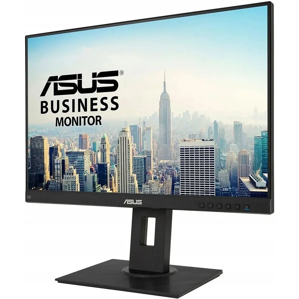Монітор 24" Asus BE24WQLB - Class A "Б/В" - фото 2