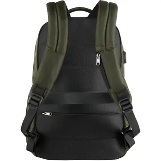 Рюкзак Tigernu T-B3906B 15.6` Army Green [121173] - фото 3