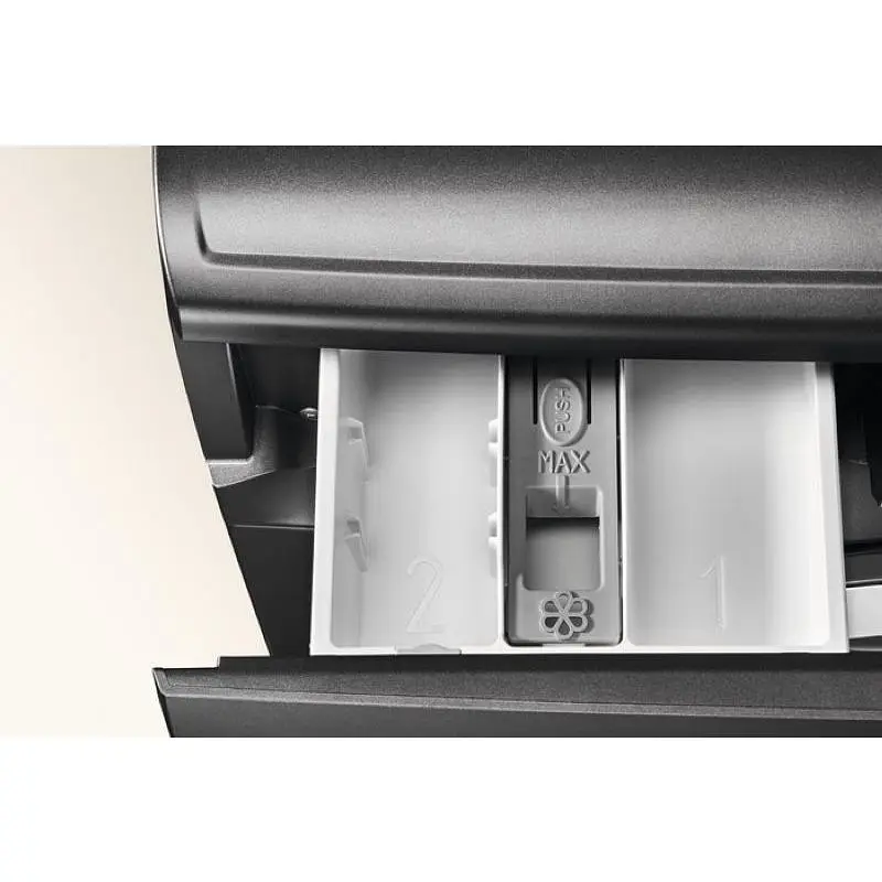 Стиральная машина ELECTROLUX EW6 S406BXU - фото 5
