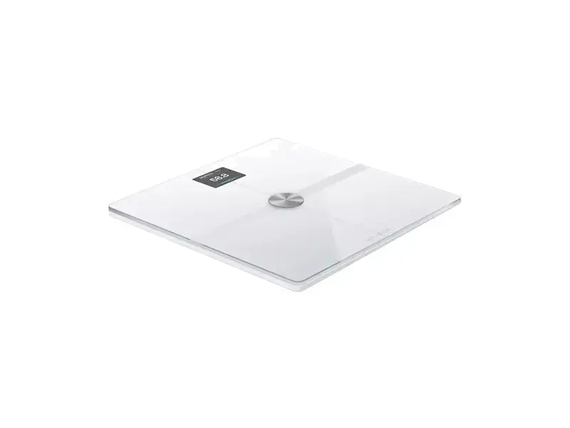 Ваги підлогові Withings Body Smart White - фото 3