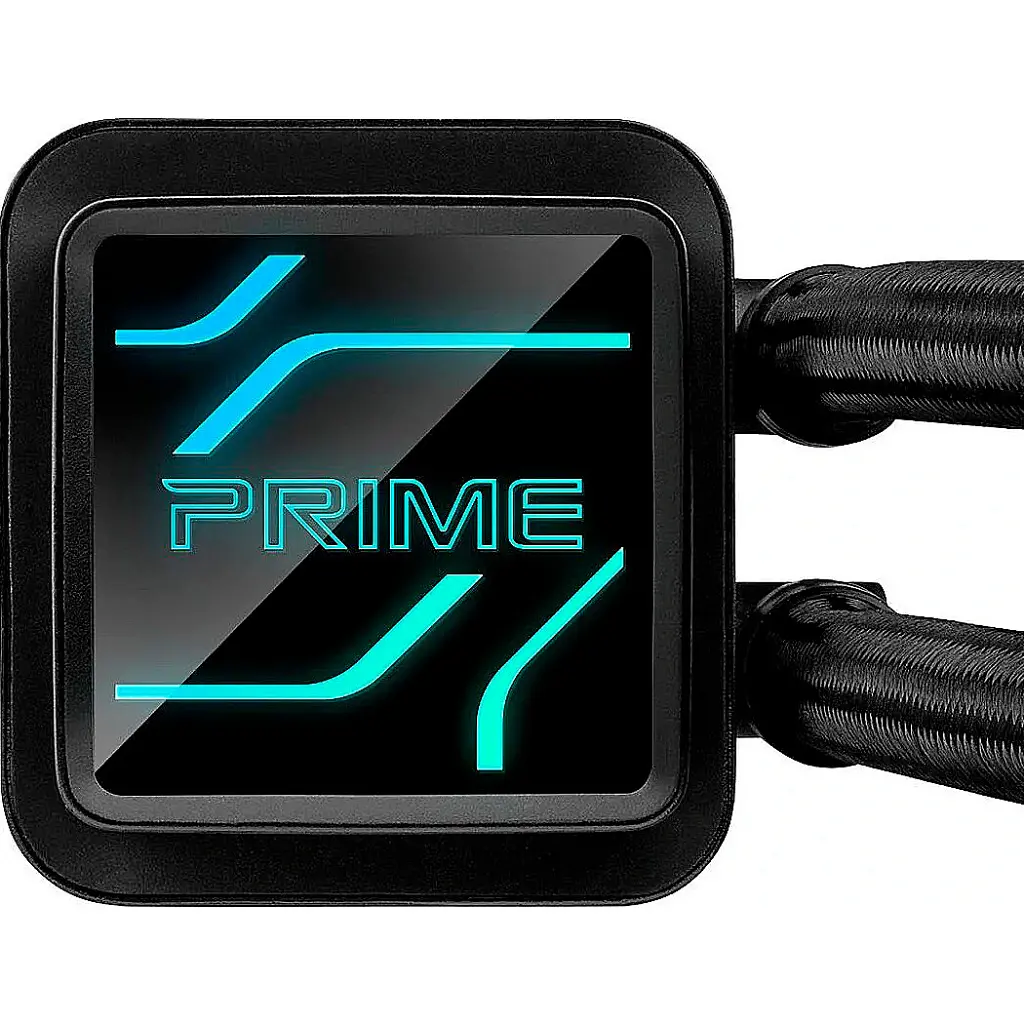 Система рідинного охолодження ASUS Prime LC 360 ARGB (90RC0101-B0EAY0) - фото 7