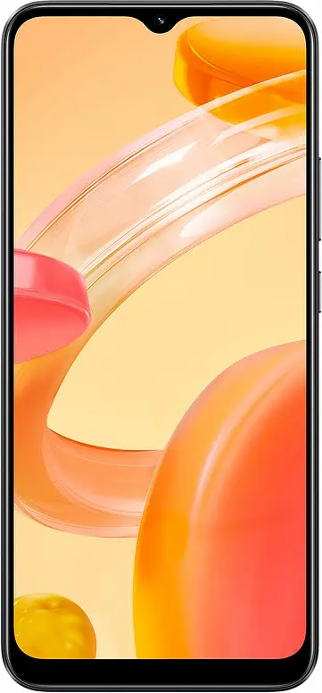Смартфон Realme C30 3/32GB Denim Black (Global) Seller Refurbished - фото 3