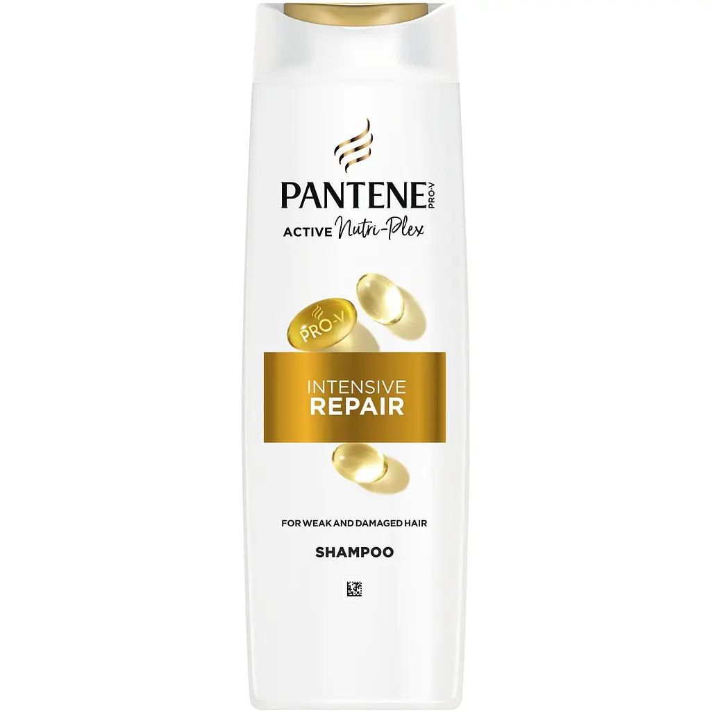 Шампунь Pantene Pro-V Интенсивное восстановление 400 мл - фото 2