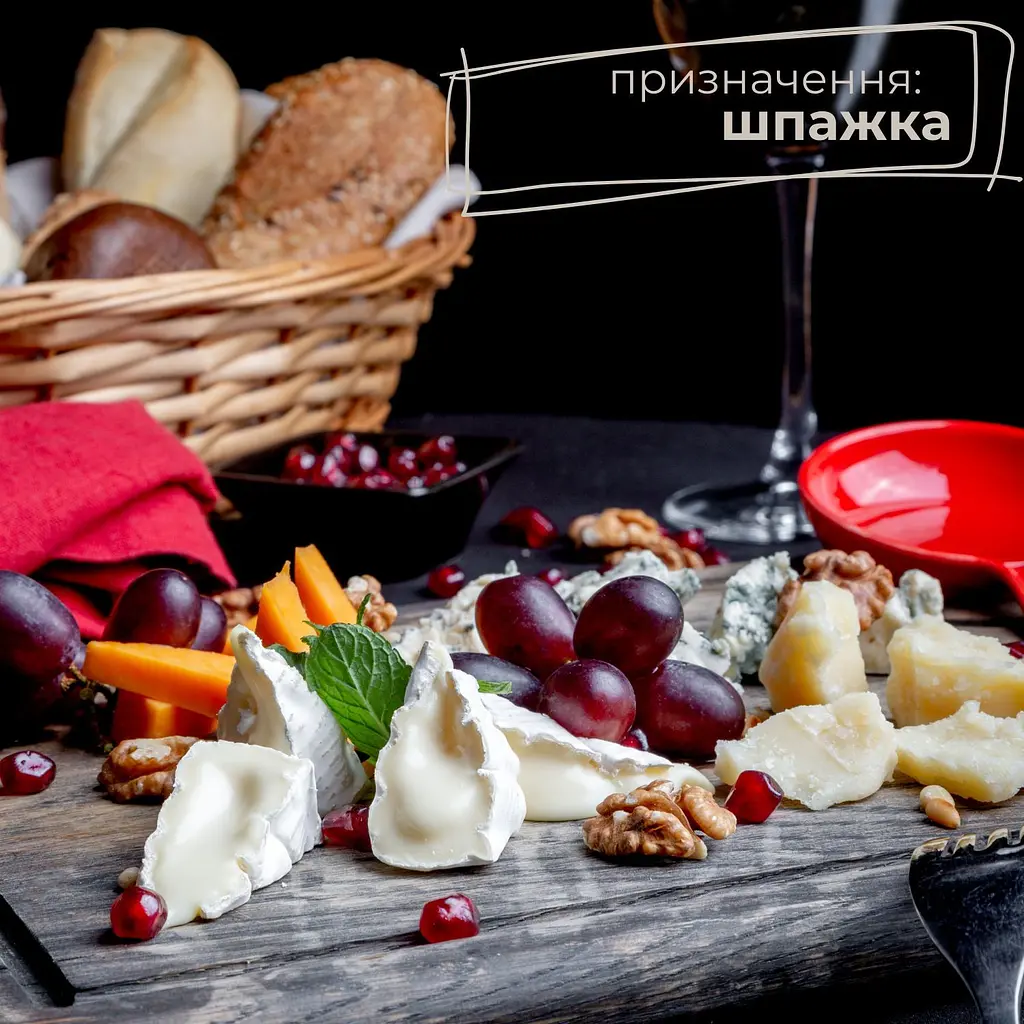 Зубочистки бамбукові Добра господарочка Black&White карбонізовані 150 шт. - фото 10