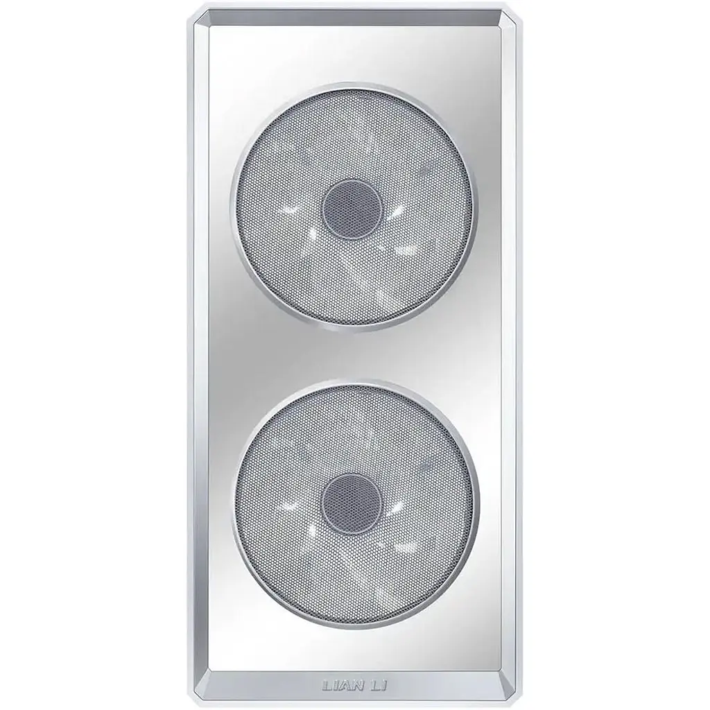 Корпус Lian Li Lancool 217 INF білий (G99.LAN217INFW.00) [173112] - фото 7