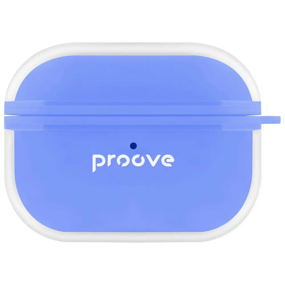 Чохол Proove Air Bump Case AirPods Pro 3 в асортименті - фото 4