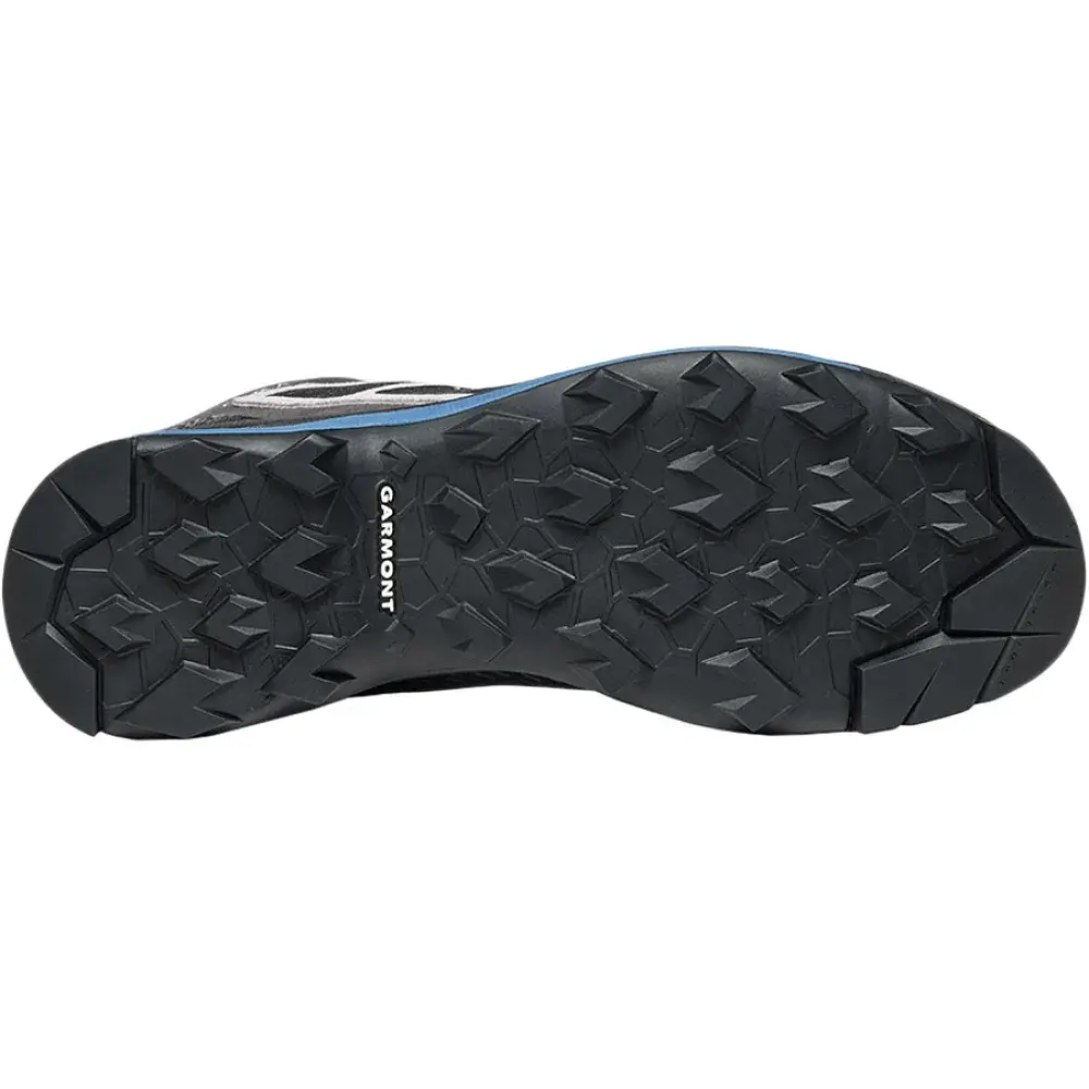 Черевики Garmont CIMA WP 10.5 DarkGray/LightGray - фото 6