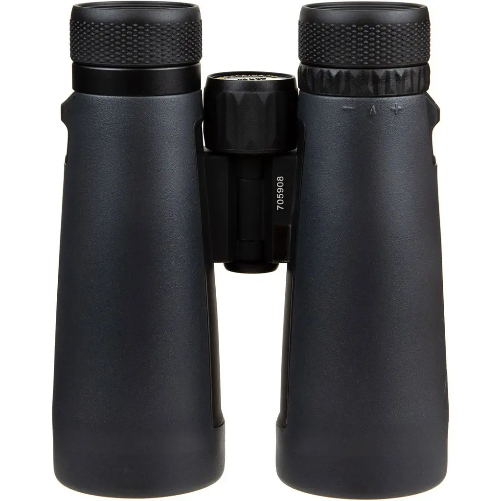 Бінокль Leupold BX-2 Alpine 10x52mm Roof Dark Gray (181178) [169745] - фото 5