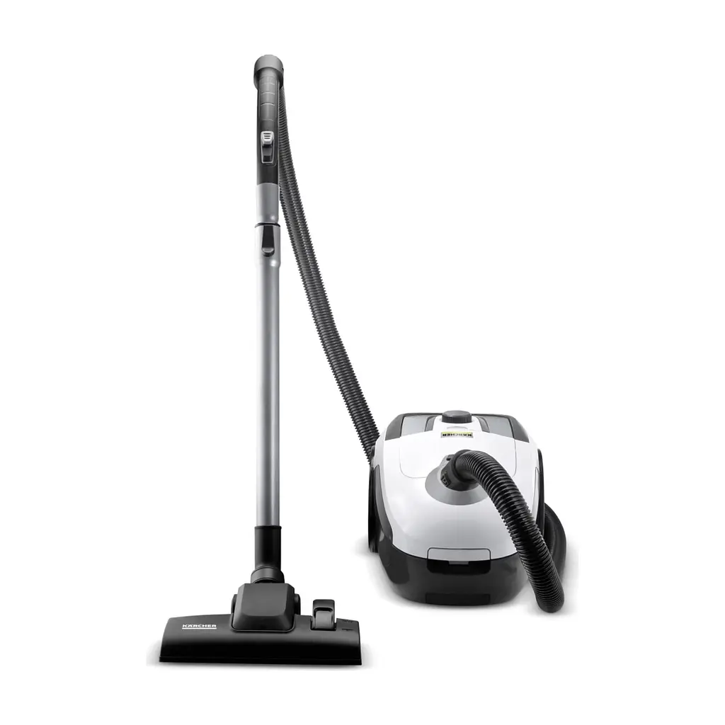 Пилосос Karcher VC (1.198-031.0) - фото 3