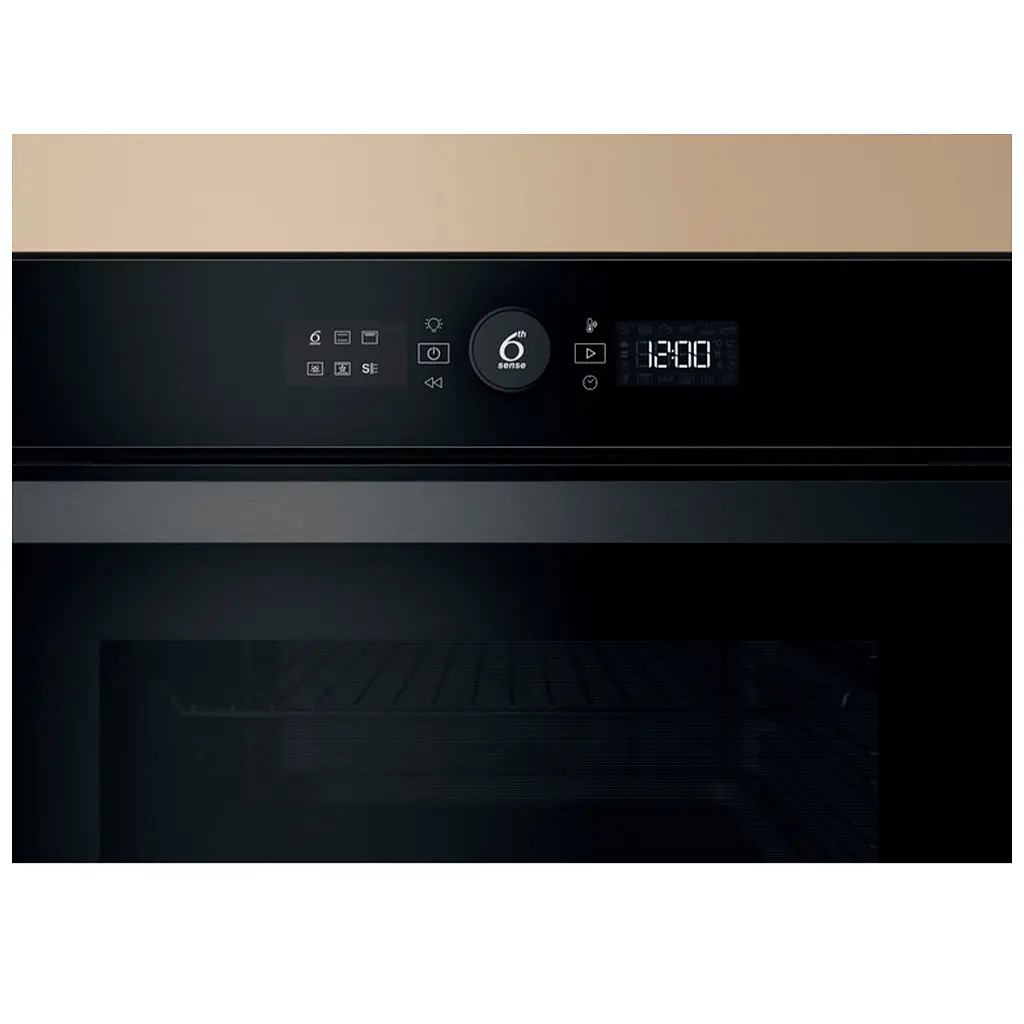 Духовой шкаф Whirlpool WOI4S8HM2SBA - фото 4