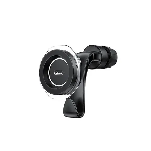 Автотримач XO C195 MagSafe Magnetic Phone Holder Чорний