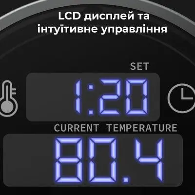 Мультиварка AENO SV1 (ASV0001) - фото 7