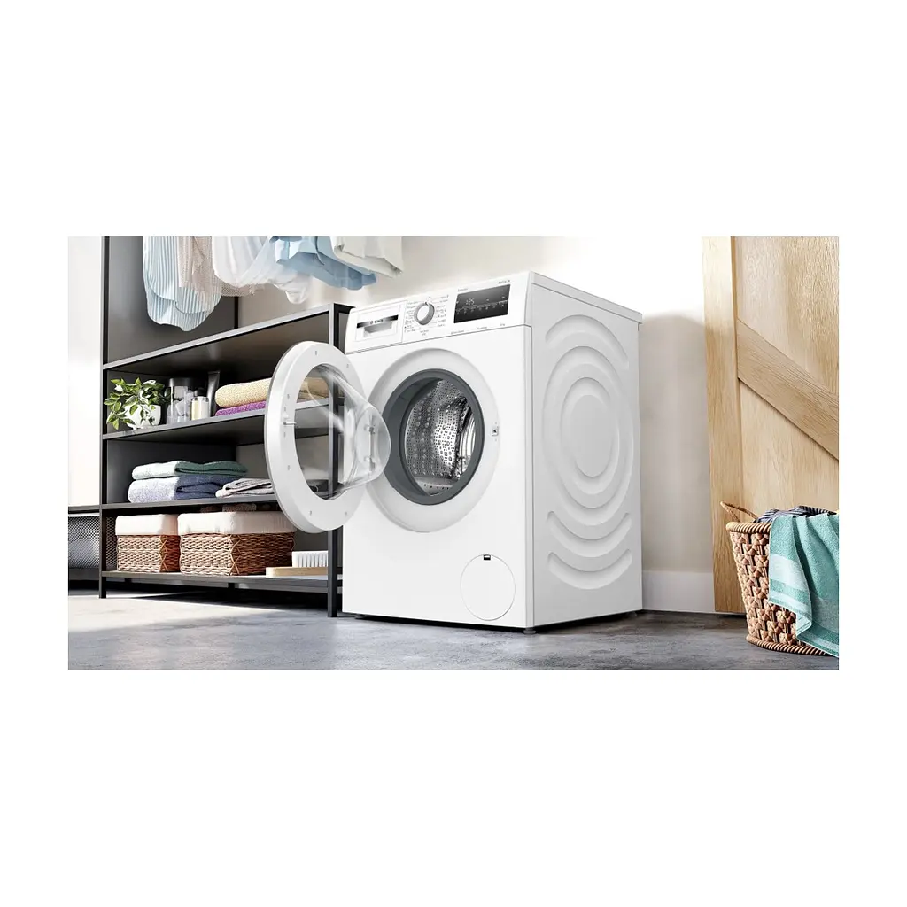 Стиральная машина Bosch WAN2829NBY - фото 10