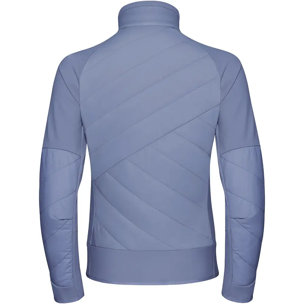 Куртка Frontier AMBI M жіноча Stone Blue - фото 5