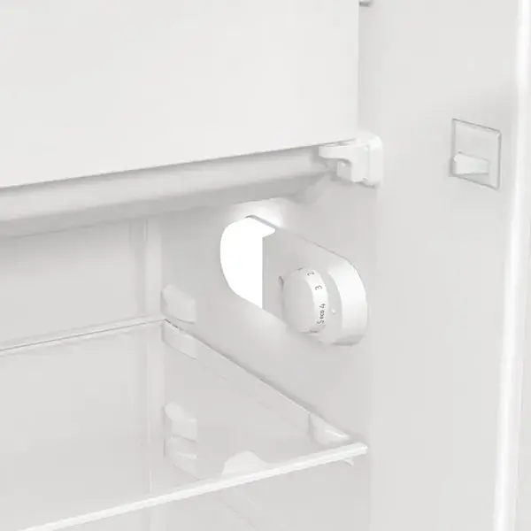 Холодильник Gorenje RB615FEW5 с морозильной камерой - фото 10
