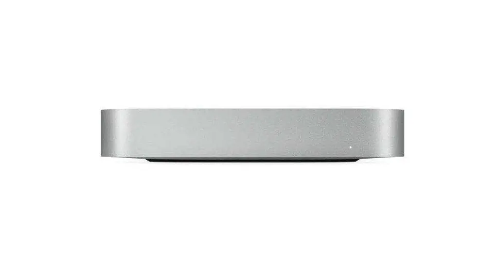 Неттоп Apple Mac mini 2023 M2 Pro (Z170001JN) - фото 2