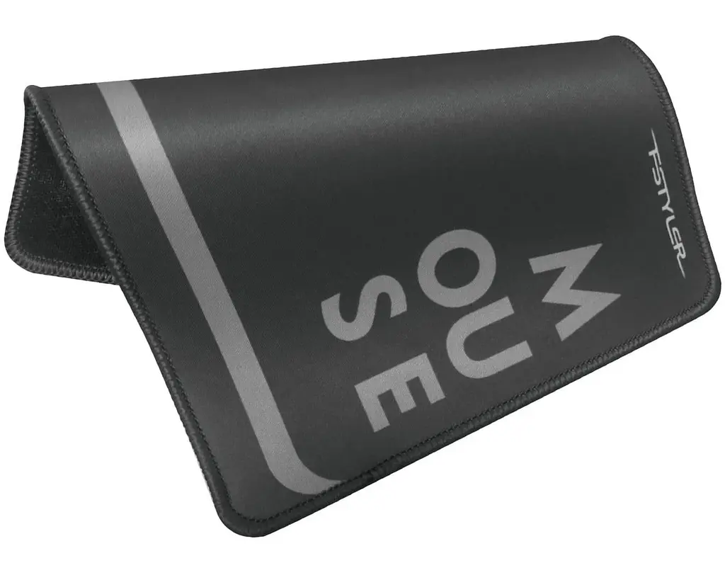 Игровая поверхность A4Tech FP20 Grey (FP20 Grey) - фото 2
