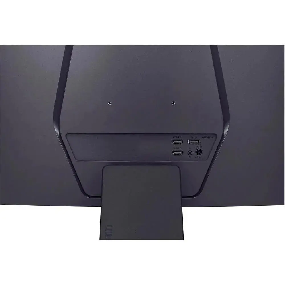 Монітор LG UltraGear 32GS60QC-B - фото 6