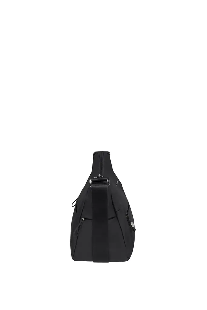 Плечевая Сумка Samsonite MOVE 4.0 BLACK 27x23x13 KJ6*09020 - фото 5