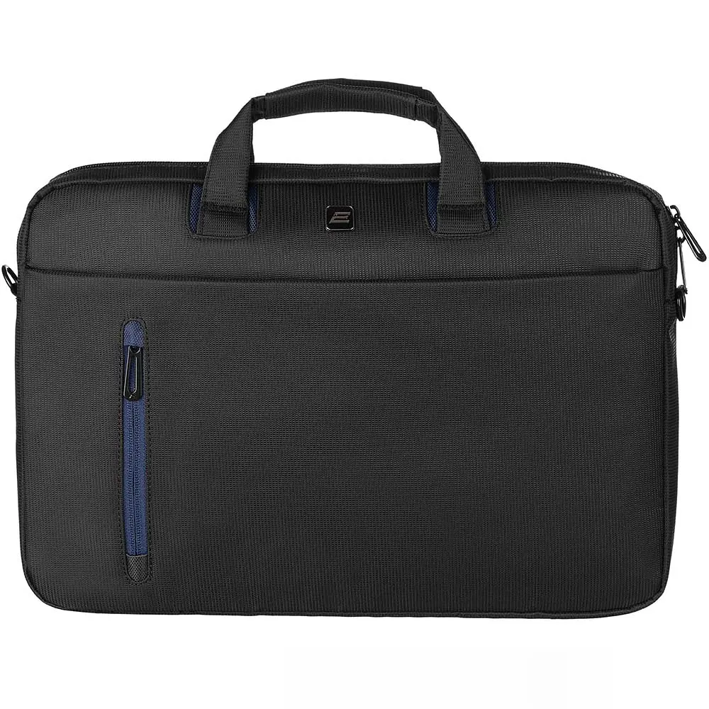 Сумка 2E CBN415BK чорна 16" - фото 3