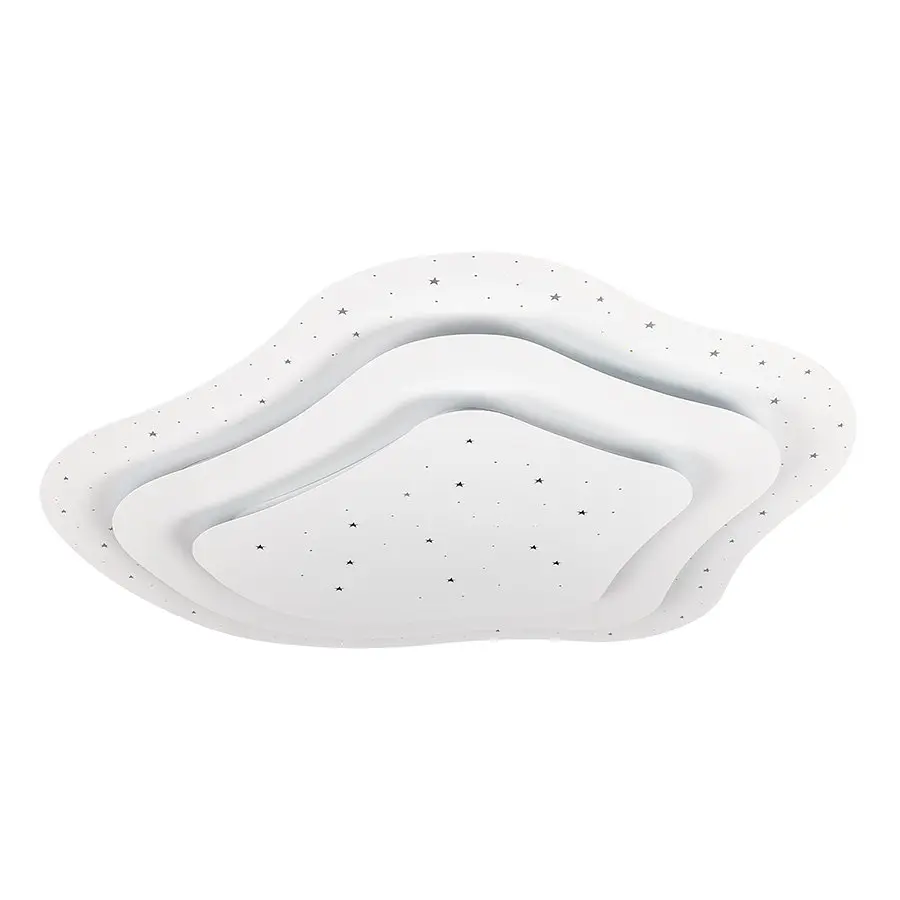 Люстра LED Levistella 7871061 WH - фото 2