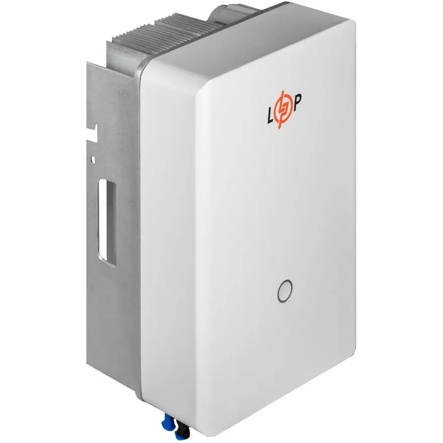 Сетевой солнечный инвертор LogicPower KTL-S 33kW [21838] [110810] - фото 2