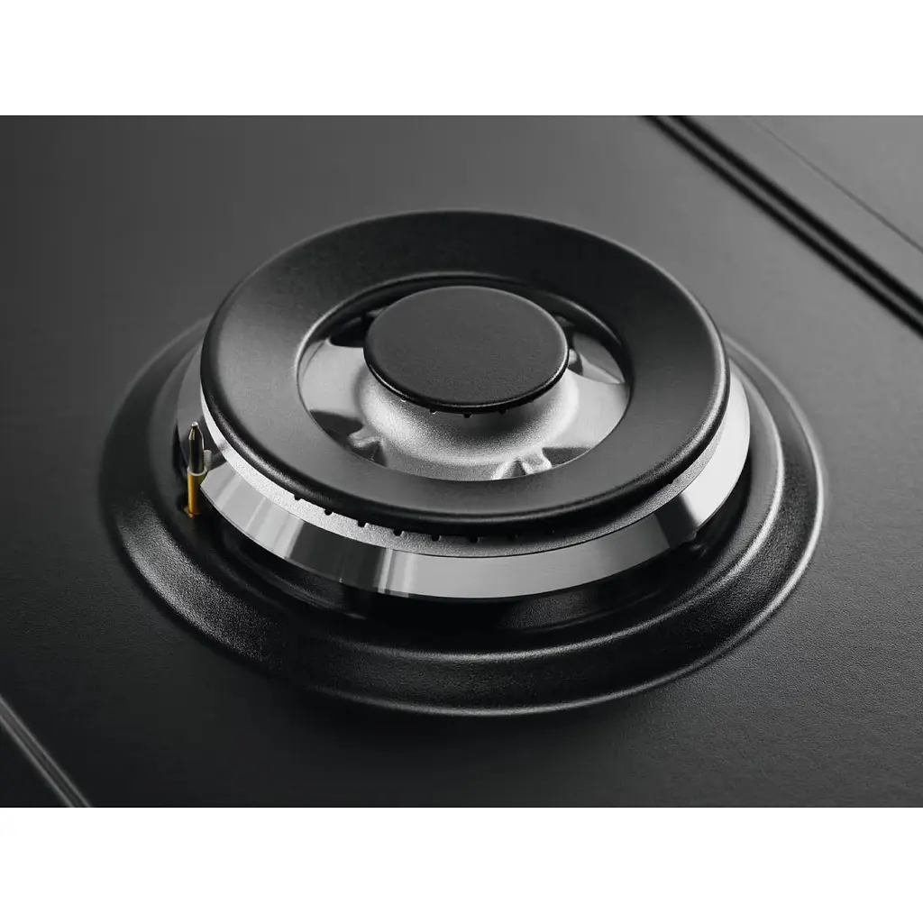 Варильна поверхня Electrolux KGS9536RN газова [140659] - фото 6