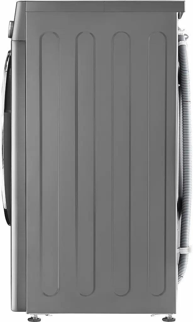 Пральна машина LG з фронтальним завантаженням F2V9HS9T, 7кг, 1200, A+++-20%, Пар, глибина 45см, Дисплей, Інвертор, Сріблястий (F2V9HS9T) - фото 14