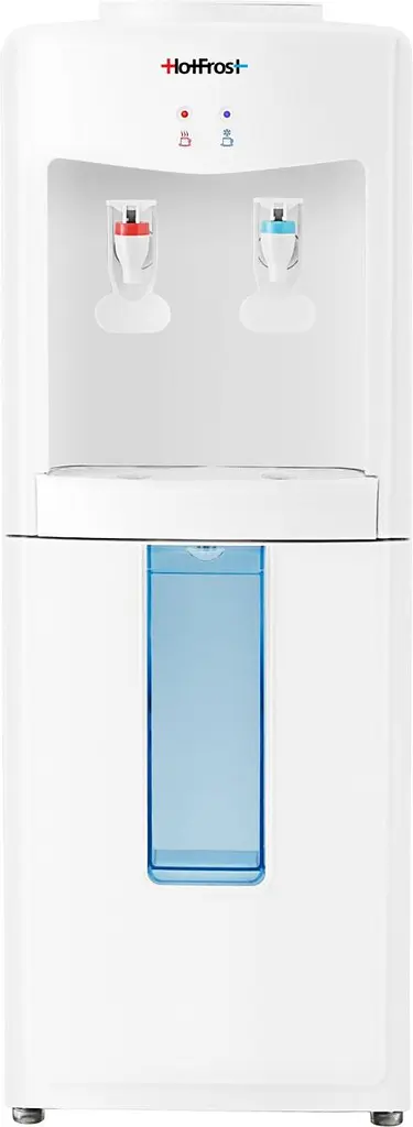 Кулер для води HotFrost V118E