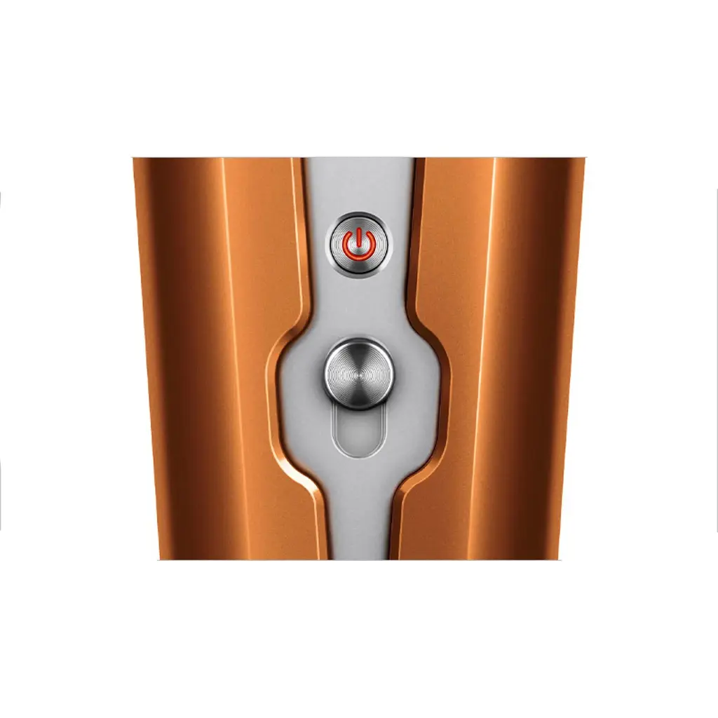 Випрямляч для волосся Dyson Corrale HS07 Copper/Nickel [413114-01] [123474] - фото 7
