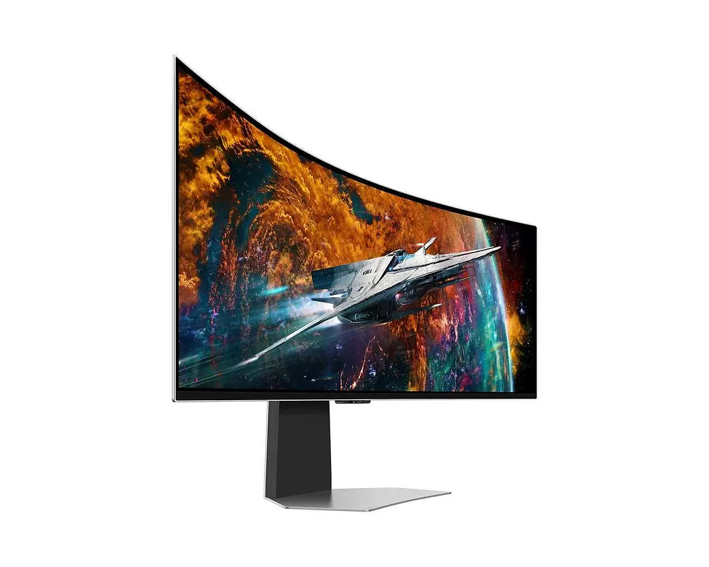 Монітор Samsung Odyssey G95 (LS49CG950SUXDU) - фото 7
