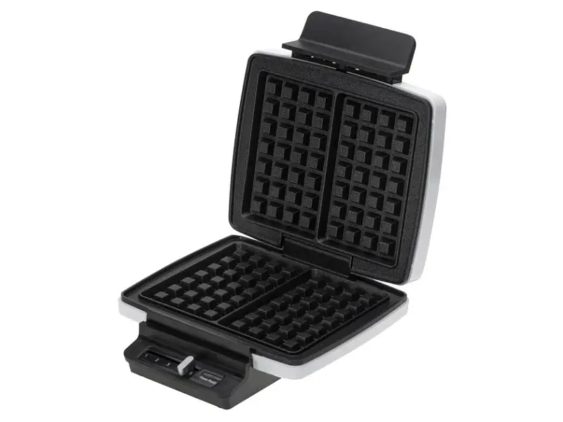 Вафельница Adler AD 3085 - фото 3