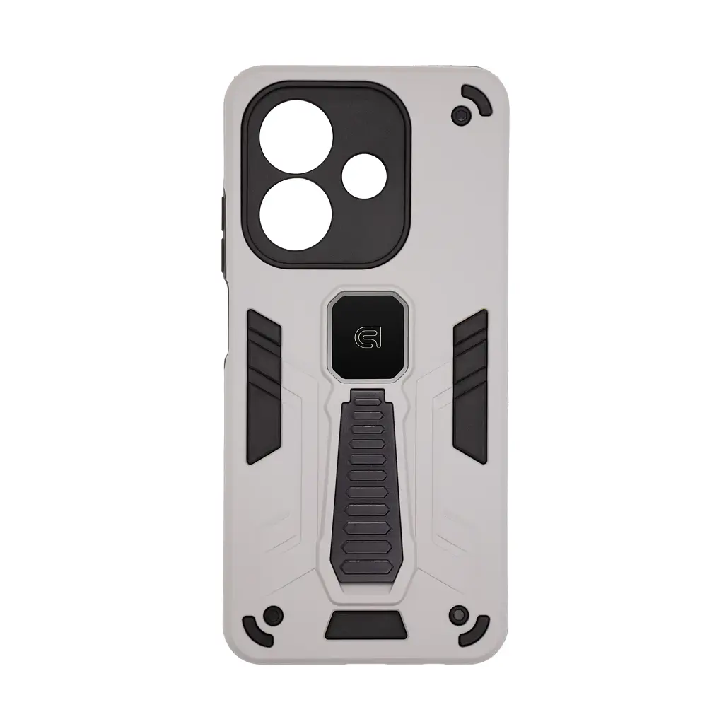 Чехол ArmorStandart Proover для OPPO A40 4G/A40m 4G/A3 4G/A3x 4G Grey
