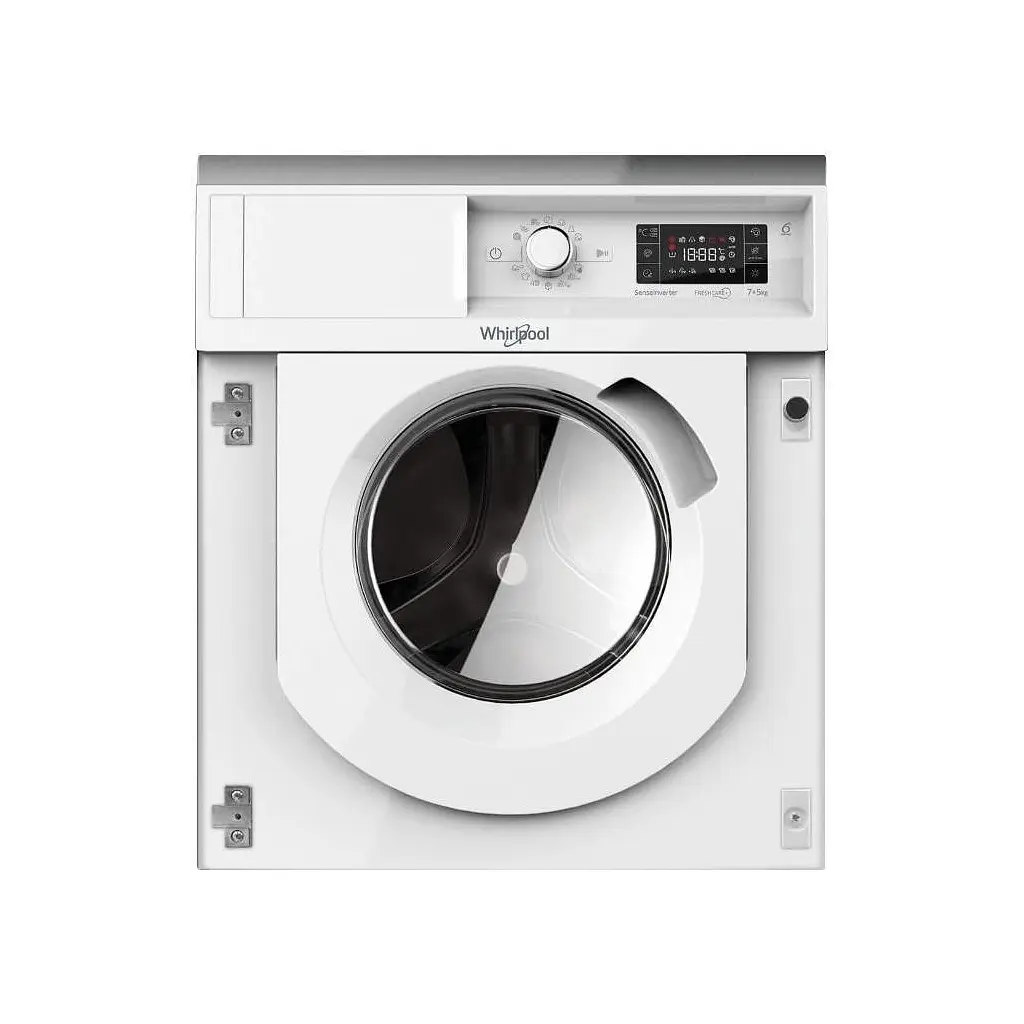 Стиральная машина Whirlpool BIWDWG75148UA