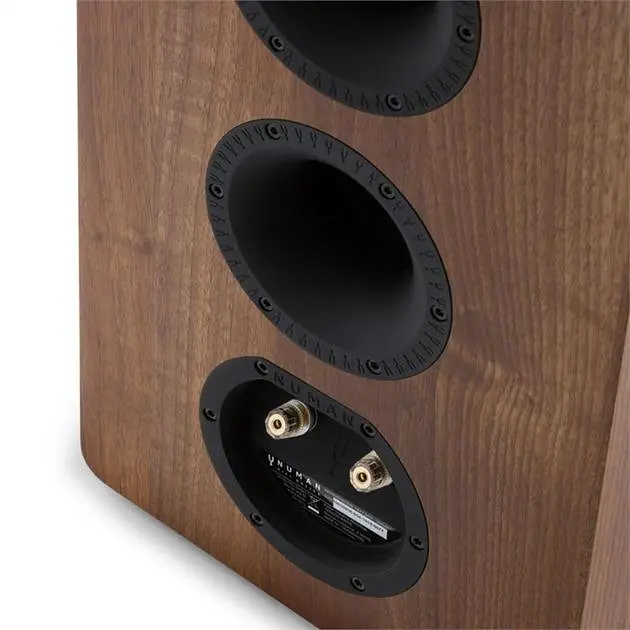 Пассивные колонки Numan Retrospective MKII (10030966) - фото 2