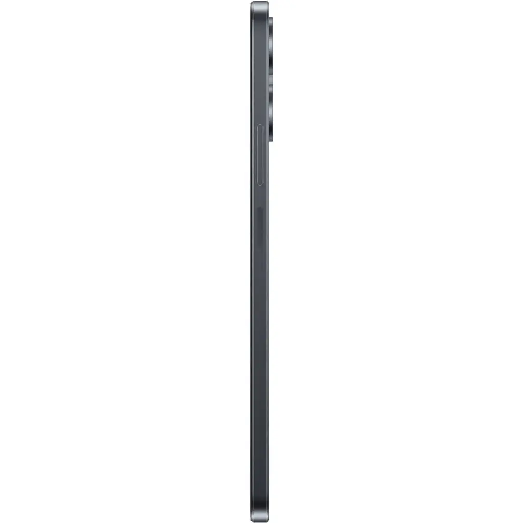 Мобільний телефон realme Note 80 4/128GB Storm Black - фото 5