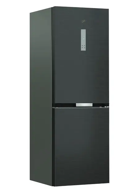 Холодильник Whirlpool WHK 26363 XBR5E (186.5 м,дисп, чорн.No Frost) - фото 6