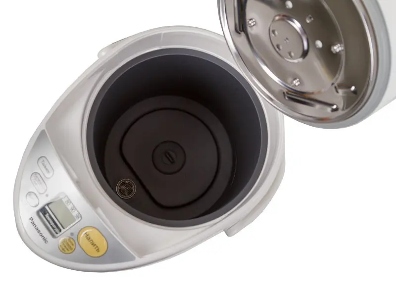 Термопот Panasonic NC-DG3000WTS - фото 6