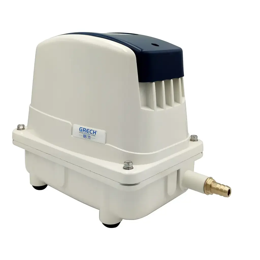 Компресор SunSun CXP-120 60 Вт 120л/хв до 30000 л