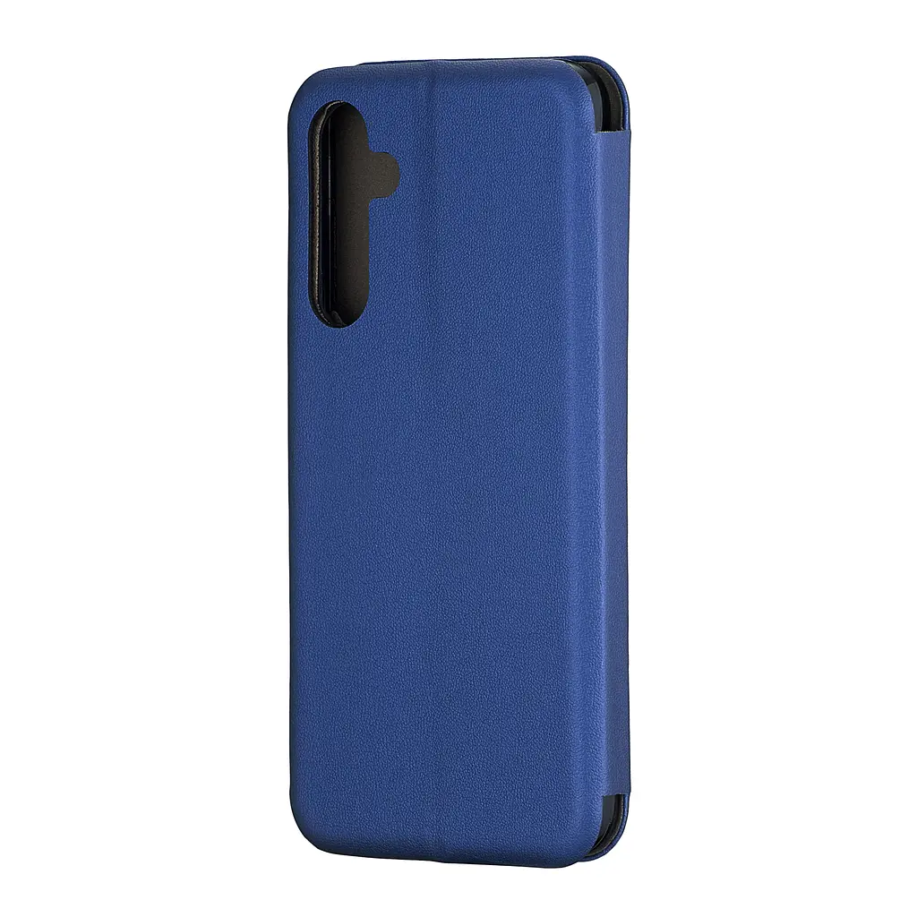 Чохол-книжка Standart Samsung A54 5G (A546) Dark blue - фото 2