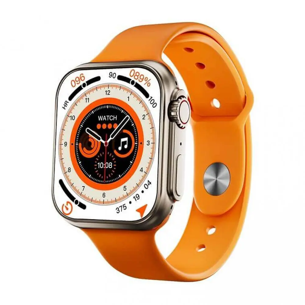 Смарт годинник GT8 Ultra smart watch - фото 8
