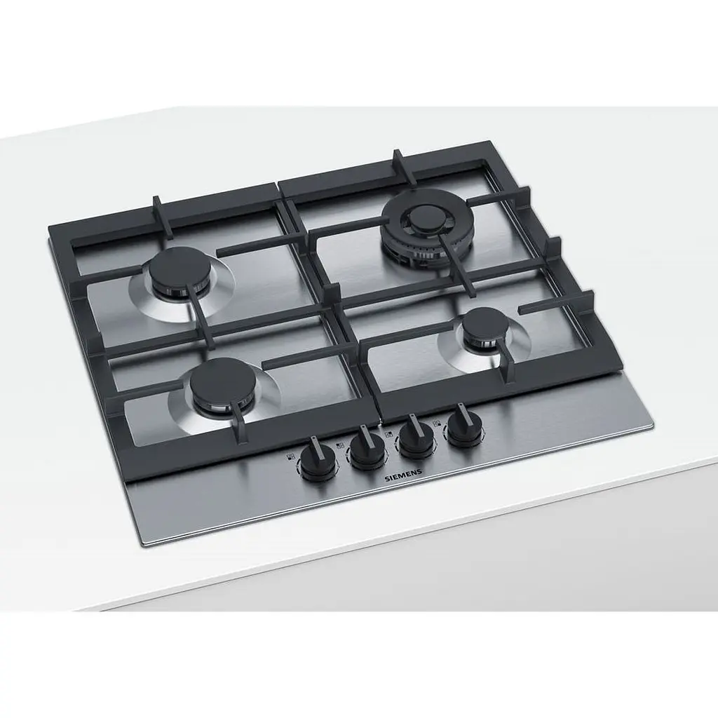Газовая варочная поверхность Siemens EC6A5HB90 [143241] - фото 5