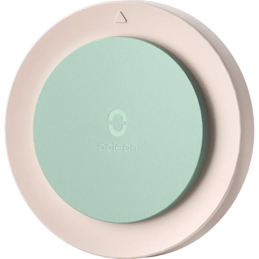 Електрична зубна щітка Oclean X Ultra S Electric Toothbrush Green [100974] - фото 6