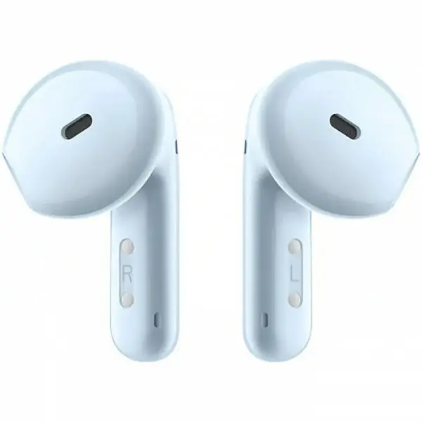 Навушники Xiaomi Redmi Buds 6 Active Transparent Blue (BHR8394GL, BHR8390CN) - фото 2