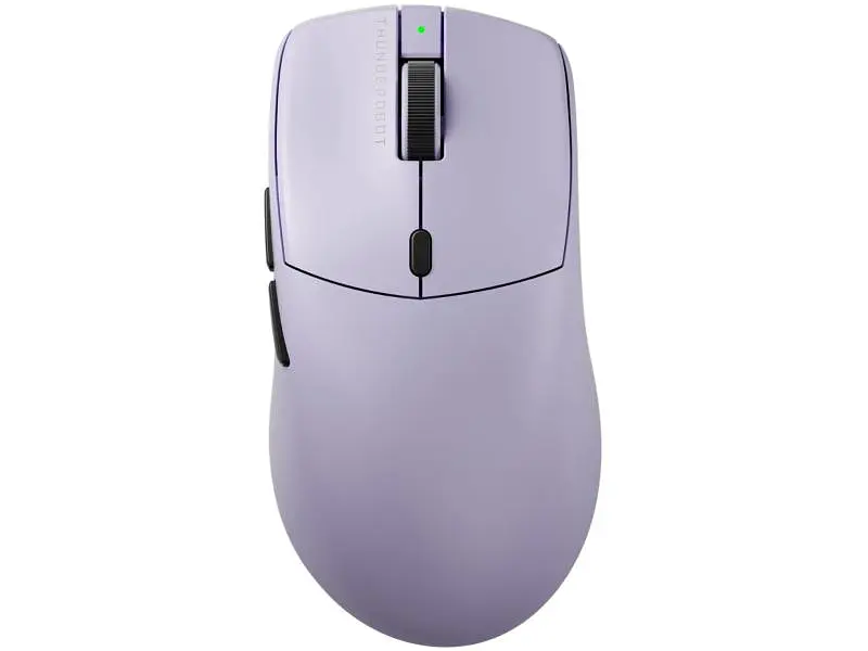Миша Thunderobot ML6 Pro NearLink Tri-Mode Purple (6932066321154)