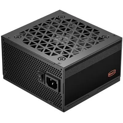 Блок питания PcCooler 750W (YK750H) - фото 3