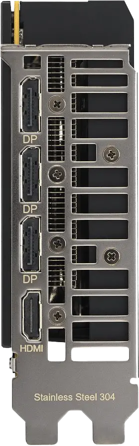 Відеокарта GeForce RTX 5050 8GB Asus Dual OC (DUAL-RTX5050-O8G) - фото 3