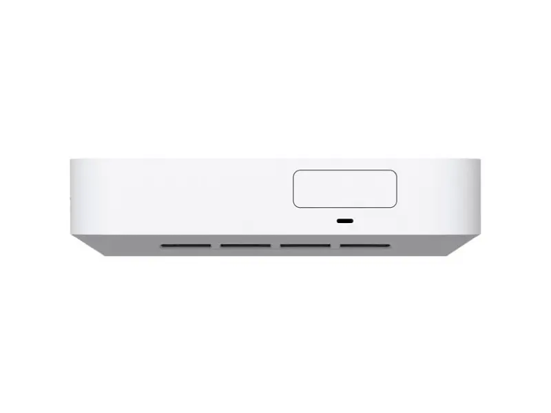 Маршрутизатор Ubiquiti UniFi Cloud Gateway Fiber (UCG-FIBER) - фото 6