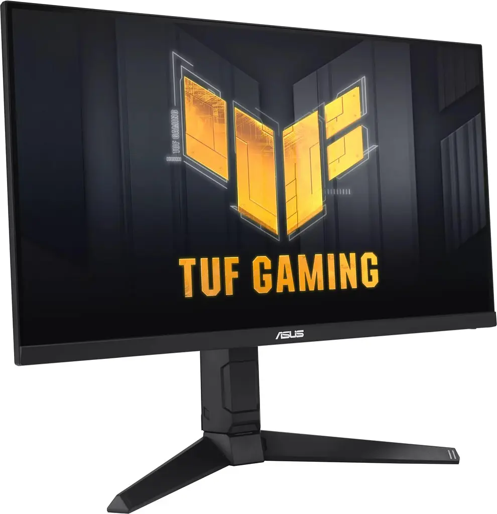 Монітор 24.5" ASUS TUF Gaming VG259QL5A FHD IPS 200Hz (90LM0BK0-B01O71) - фото 3