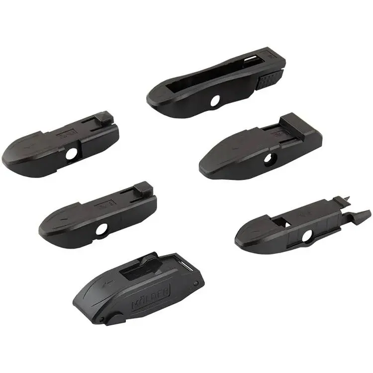 Щітка склоочисника Molder Quantum 19" 480 мм - фото 2